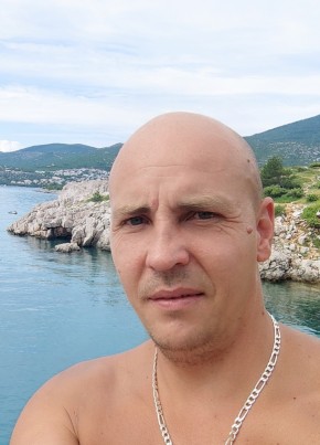 Michaell, 39, Republika Hrvatska, Novi Vinodolski