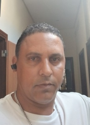 Flavio jose из Jaboatão 43 года