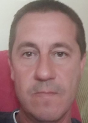 Juan, 48, Estado Español, Antequera