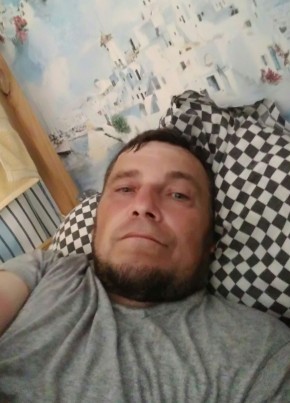 Voldemar, 50, Russia, Voronezh