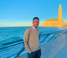 MOUHAMED, 19 лет, نواكشوط