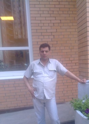 Армен, 55, Россия, Санкт-Петербург