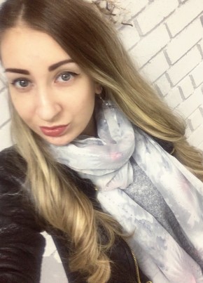 Елена, 31, Россия, Грязи