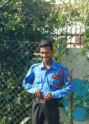Aman taraykar, 22, India, Amrāvati