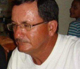Alberto, 65 лет, Calarcá
