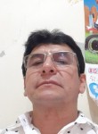 Alberth, 58 лет, Chimbote