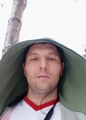 Максим, 36, Россия, Рязань