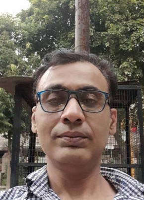 Nitin, 44, India, Mumbai