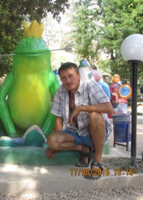 Евгений, 49, Россия, Оленевка