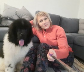 Светлана, 47 лет, Kuusamo