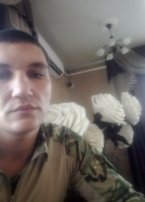 Александр, 31, Россия, Купино