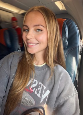 Маргарита из Москвы 24 года