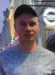 Denis, 41, Omsk