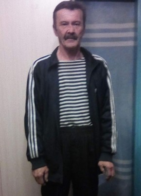 Володя, 53, Россия, Медведовская