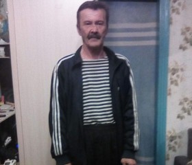 Володя, 53 года, Медведовская