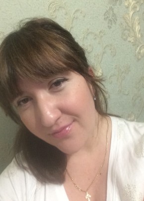 Алина, 35, Россия, Балаково