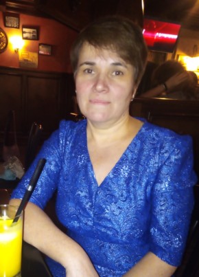Галина, 55, Россия, Екатеринбург