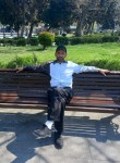 NATIK, 52, Baku