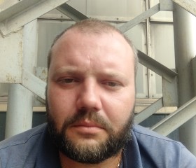 Иван, 39 лет, Волжский (Волгоградская обл.)