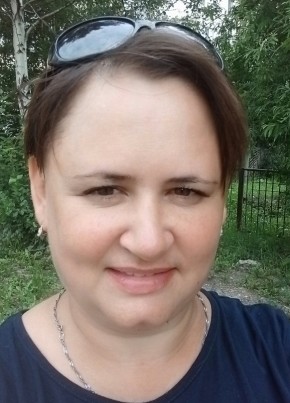 Оля, 38, Россия, Томск