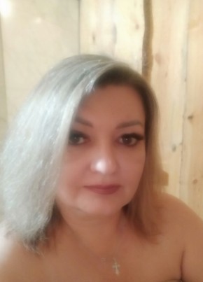 Лидия Ярохина, 52, Қазақстан, Қарағанды