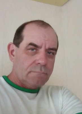Владимир, 57, Україна, Оріхів