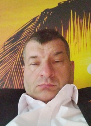 Sergey, 46, Russia, Moscow