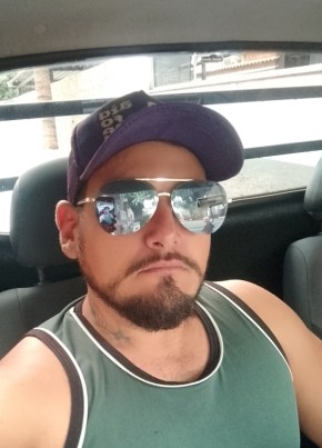 Denis из Cassilândia 30 лет