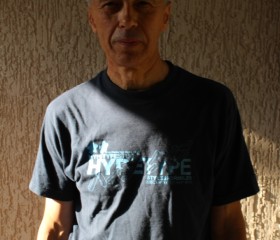 Валерий, 69 лет, Полтава