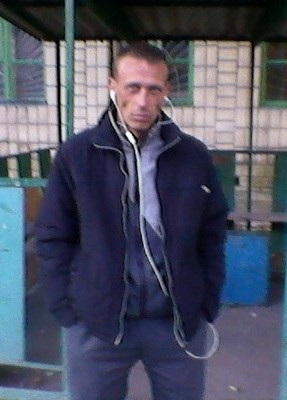 Толя, 40, Україна, Шпола