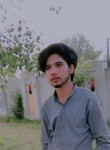 Usman, 18 лет, اسلام آباد