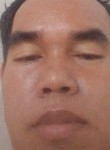Sopheak, 30, Phnom Penh