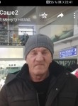 Сергей, 60 лет, Горные Ключи