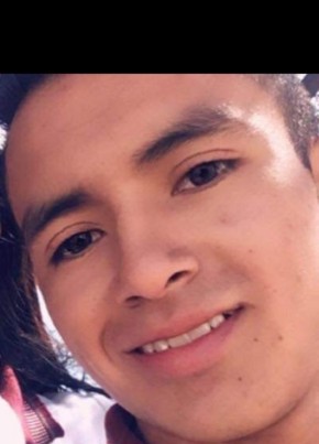 Alonso, 23, Estados Unidos Mexicanos, Tequisquiapan