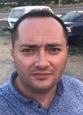 Алексей, 40, Россия, Таганрог