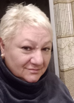 Светлана, 63, Россия, Усолье-Сибирское