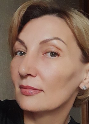 Оlga из Москвы 42 года