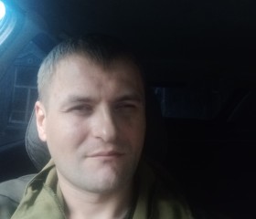 Сергей, 35 лет, Тамбов