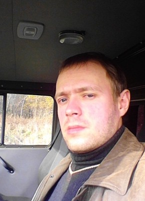 Вадим, 39, Россия, Спирово