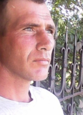 Владимир, 43, Россия, Терновская