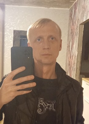 Валерий, 41, Россия, Санкт-Петербург