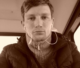 Юрий, 32 года, Cluj-Napoca