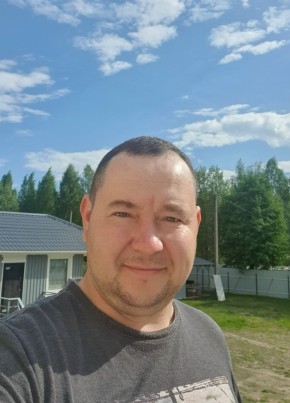 Виктор, 43, Россия, Воронеж