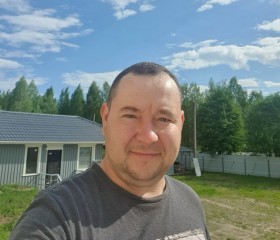 Виктор, 43 года, Воронеж