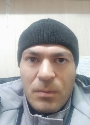 Рустам, 43, Россия, Старая Чара