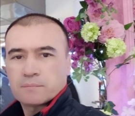 Жахонгир, 49 лет, Железнодорожный (Московская обл.)