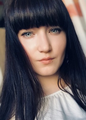 Аленка, 24, Россия, Рузаевка