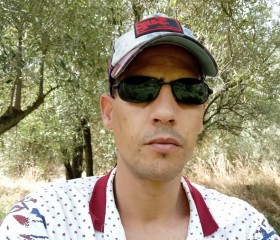 Hafid rif, 34 года, الحسيمة