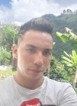 Carlos, 25 лет, Medellín