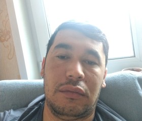 Olimzhon Odilov, 35, Izhevsk